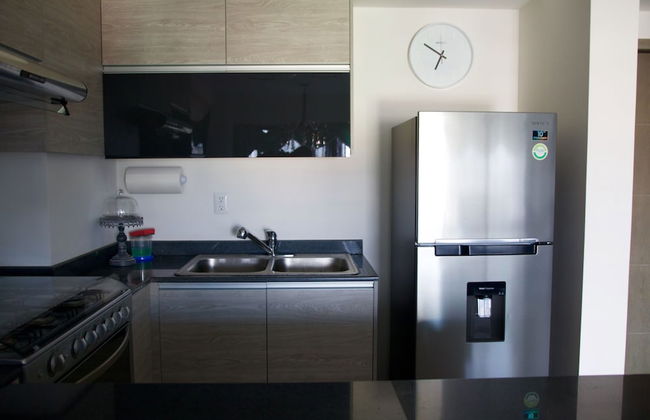 Departamento Céntrico Guadalajara - Foto 58