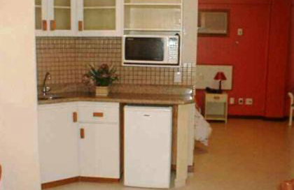 Crystal Apart Hotel - Photo 18