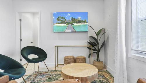 Palm Wave Says - Quiet House in Best Area - Foto 3