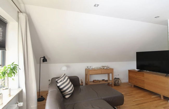 Holiday Home Backbert Near Kappeln - Foto 13