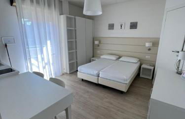 Apparthotel Ardea - Foto 59