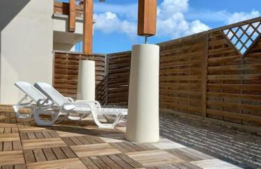 Studio au cœur de Valberg à proximité des pistes - Foto 21