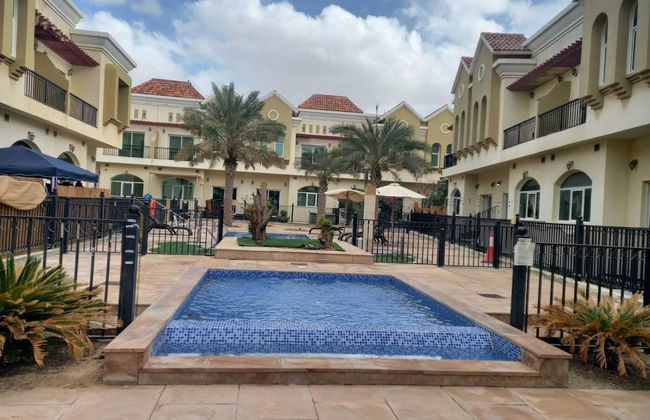 Your Dream 3br Villa With a Hall - Foto 12