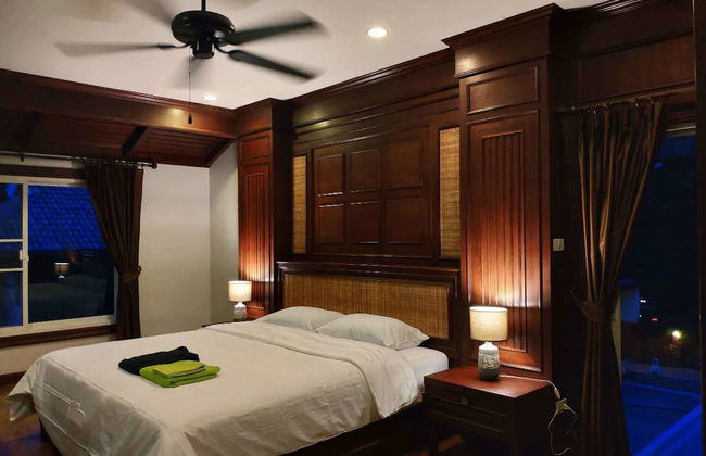 Momoka Luxury Villa - Foto 4