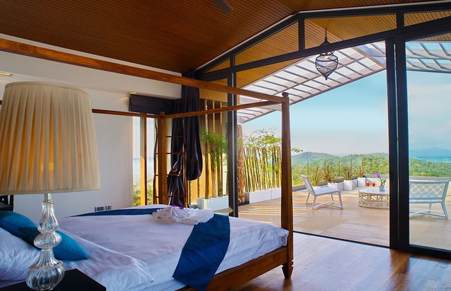 Luxury Villa Crystal Blue - Foto 3