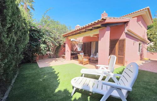 PARAISO ARONA I - Casa en Mar de Cristal La Manga - Foto 39