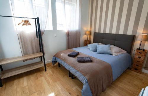 Gîte Le Pressoir - Foto 46