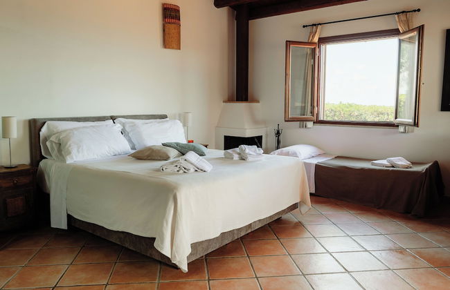 Solemar Sicilia - Le Casette Di Calzata - Foto 24