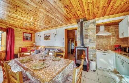 Chalet l'Hermine - Foto 16