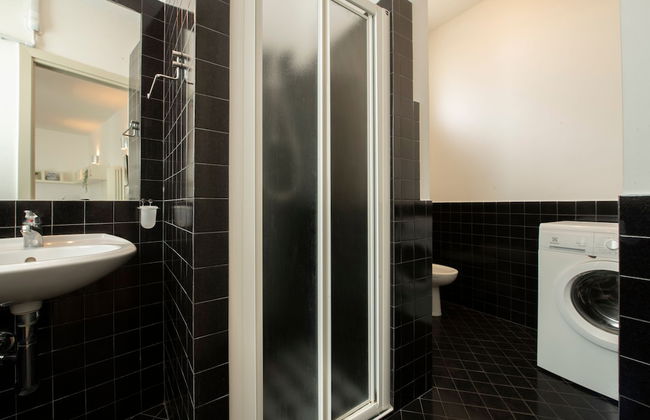 Onda in Cattolica With 2 Bedrooms and 2 Bathrooms - Foto 21