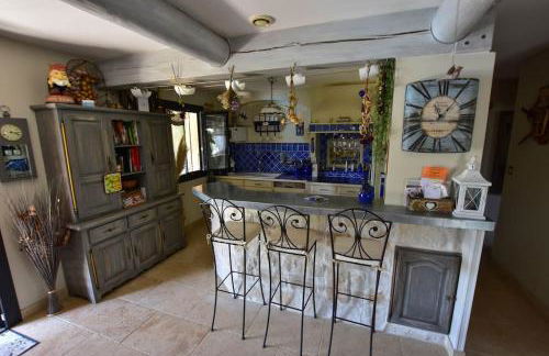 Villa le 62 Cazan - Foto 13