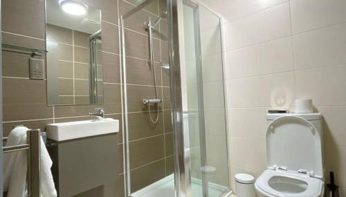 HNFC Stays - Short stay studio - Foto 5