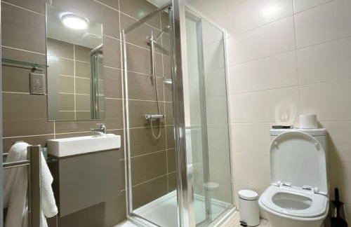 HNFC Stays - Short stay studio - Foto 5