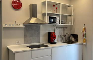 Giulia's Apartment - Foto 8