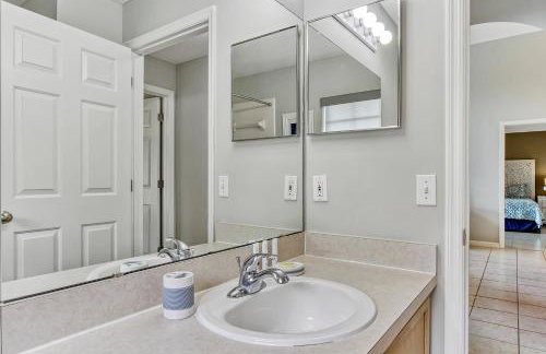 Star Lake Oasis - 4 bed family pool home - Foto 53