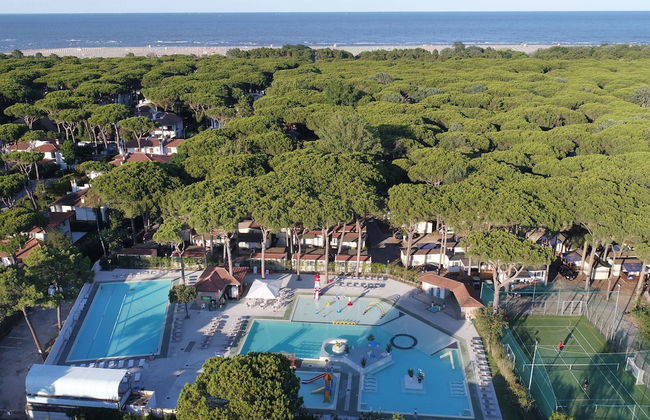 Beachy Comfort in Lido di Spina - Foto 11