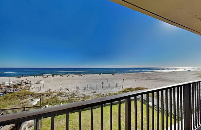 Ocean Breeze East by SVR - Foto 58