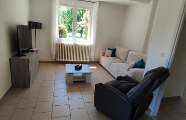 Appartement T2 cosy - Photo 14