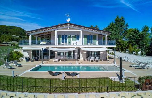 Villa Montefalcone 8 by Marche Holiday Villas - Foto 1