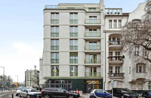 Limehome Berlin Sybelstraße - Foto 100