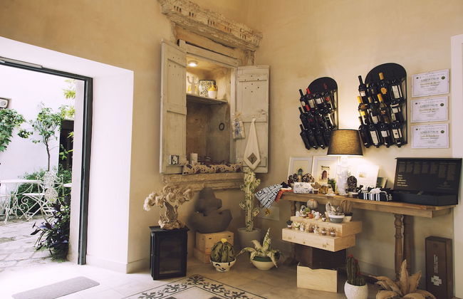 Relais Il Mignano - Photo 72