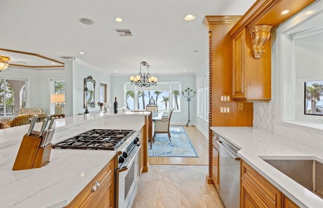 Aloha Baby- 5 Bedroom Luxury Pool Home! 5 Home by RedAwning - Foto 15