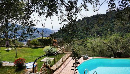 Agriturismo C'era Una Volta - Photo 2, Garden