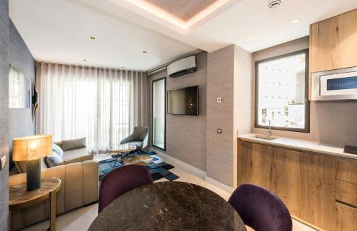 The Garden Suites - Photo 23