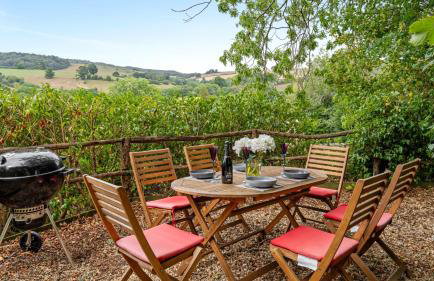 Myrtle Cottage - Foto 4