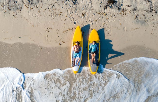 Palaa Mayapo Ecolodge - Foto 33