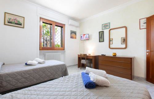 Villa Eleonora con piscina Fronte Mare - Foto 49