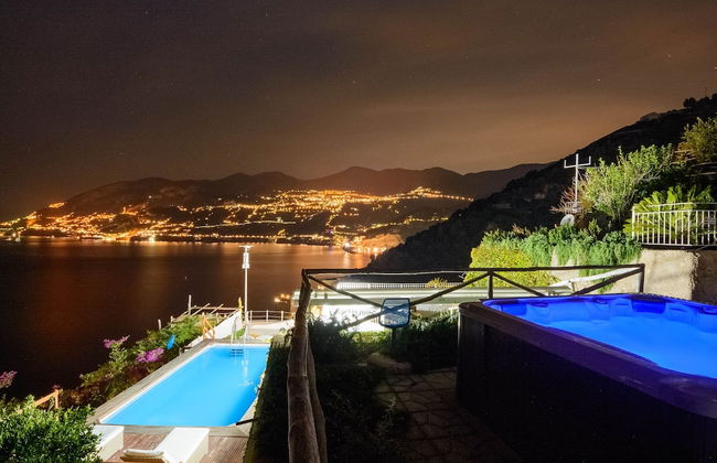 Villa Venere by Myvillacollection - Foto 12