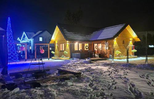 Domek na wypoczynek - Foto 23