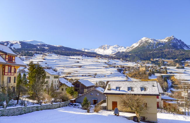 Sur Baselgia - Foto 38