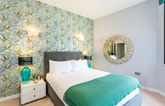 Exmouth Market Apartment - Foto 2