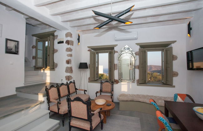 Villa Chora - Foto 13