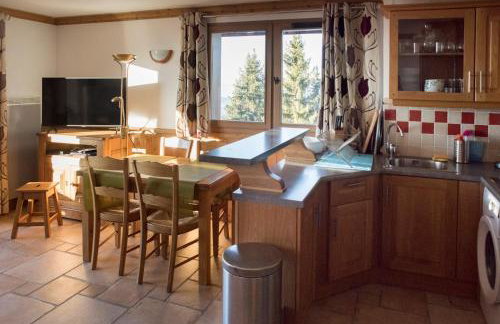 les 7 laux immobilier chalet A - Foto 49