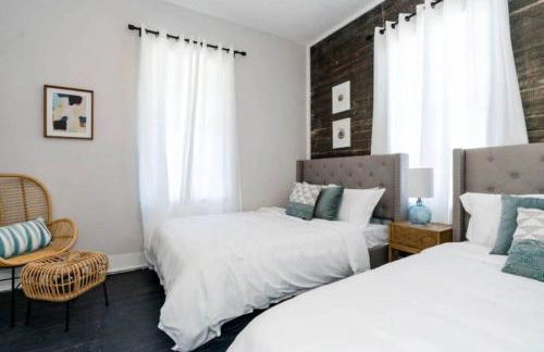 Historic Galveston homes, close to all the island has to offer - Foto 16