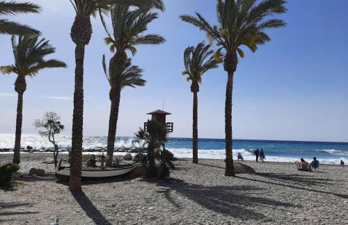 Apartamento playero con vistas a la montaña - Foto 27