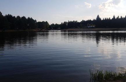 Domki RADAWA na Kliszówce - Foto 54