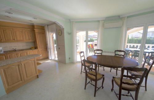 Villa Nicole - Foto 13