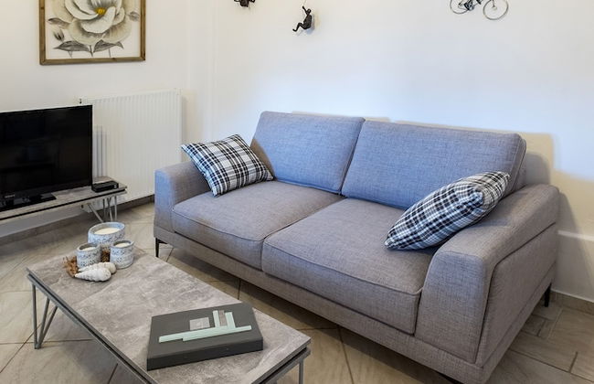 Paros Nereids Villas - Foto 27