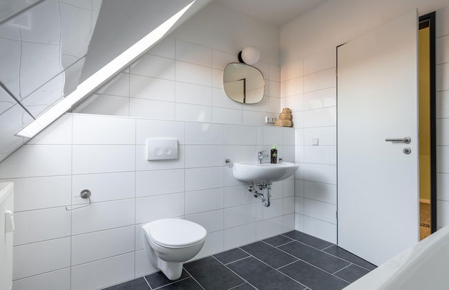 Limehome Chemnitz Hartmannstraße - Foto 72