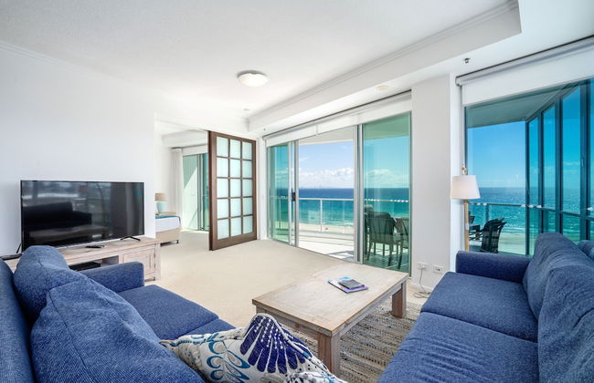 Reflection on the Sea - Foto 49