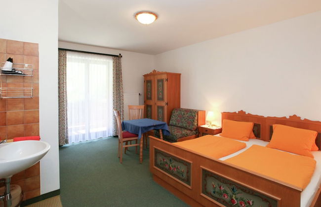 Chalet in Fusch Near Ski Lift and Lake - Foto 11