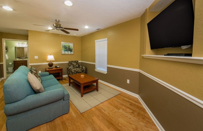 Holiday Inn Club Vacations Orlando Breeze Resort by IHG - Foto 14