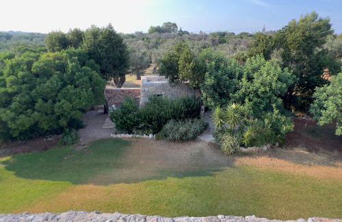 Tenuta Le Farcole by LoveSud - Foto 51