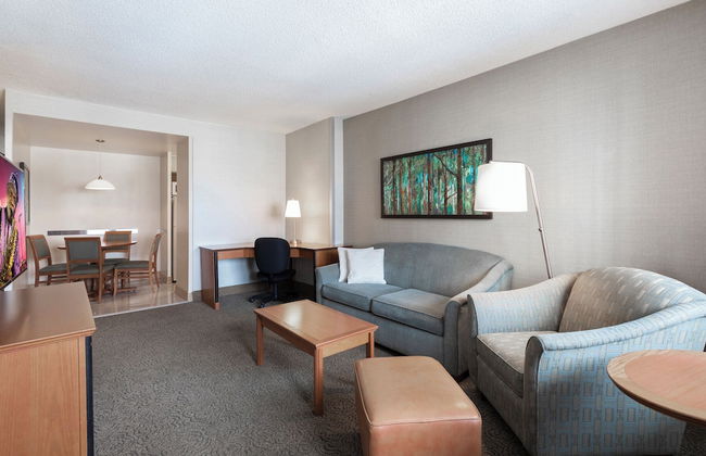 L'Appartement Hotel - Foto 12