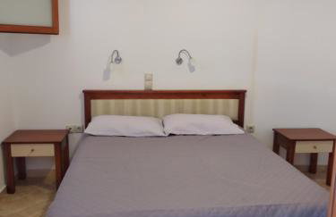 Ton Mari Apartments - Foto 12