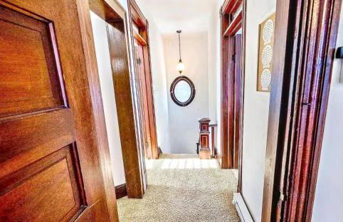 The Pearl - Waterfront Victorian on The Point - Foto 25